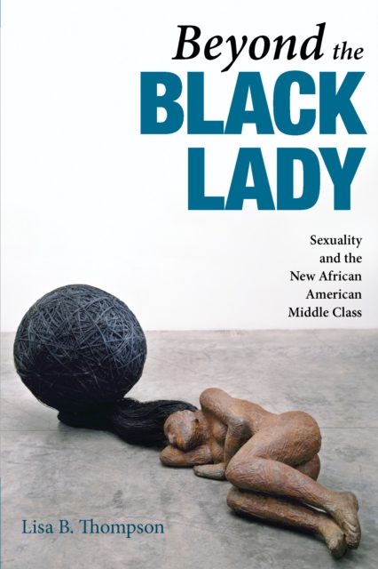 Beyond the Black Lady : Sexuality and the New African American Middle Class, EPUB eBook