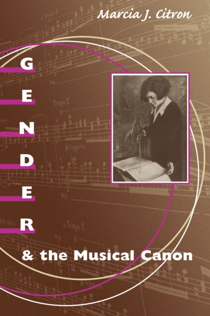 Gender and the Musical Canon, EPUB eBook