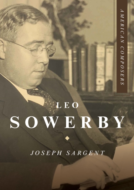 Leo Sowerby, EPUB eBook