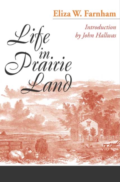 Life in Prairie Land, Paperback / softback Book
