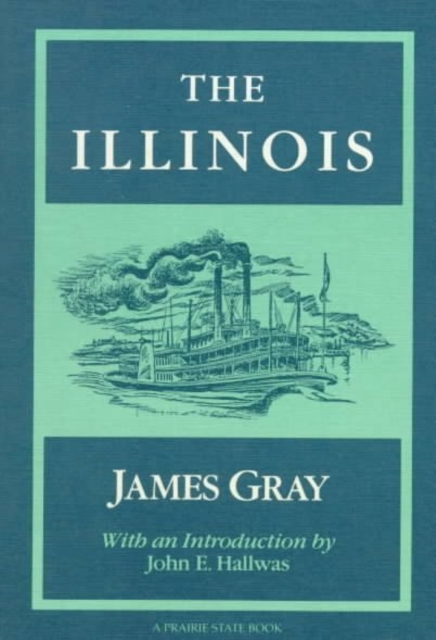 The Illinois, Paperback / softback Book