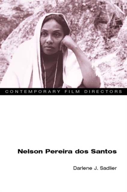 Nelson Pereira dos Santos, Paperback / softback Book