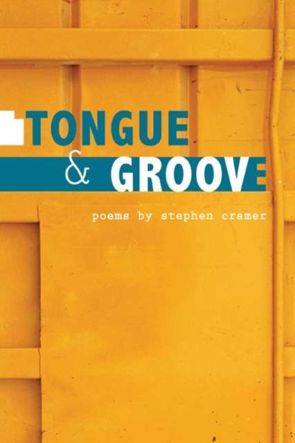 Tongue & Groove, Paperback / softback Book