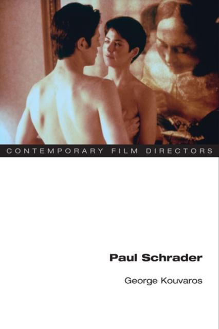 Paul Schrader, Paperback / softback Book