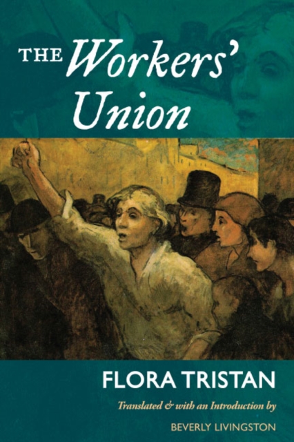 The Workers' Union, Paperback / softback Book