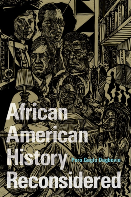 African American History Reconsidered, Paperback / softback Book
