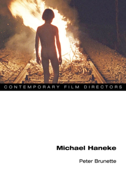 Michael Haneke, Paperback / softback Book
