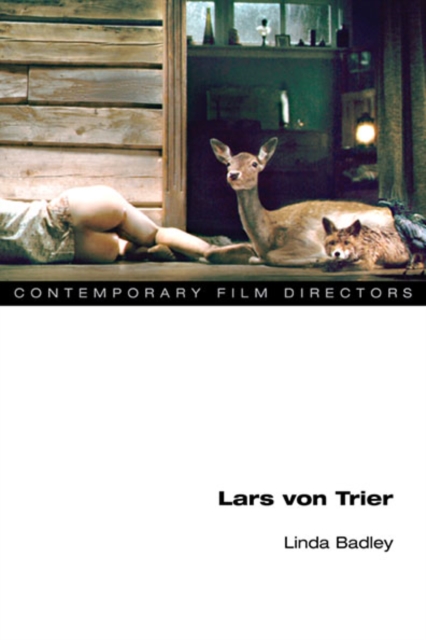 Lars von Trier, Paperback / softback Book