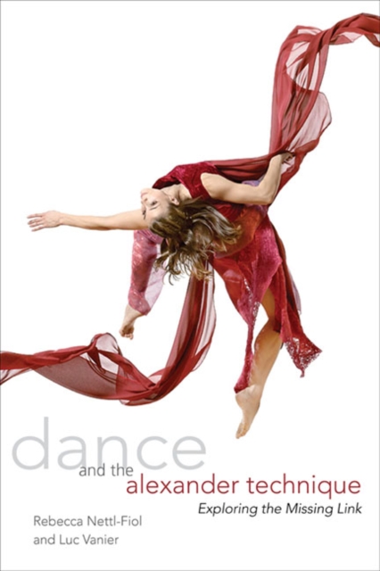 Dance and the Alexander Technique, Multiple-component retail product Book