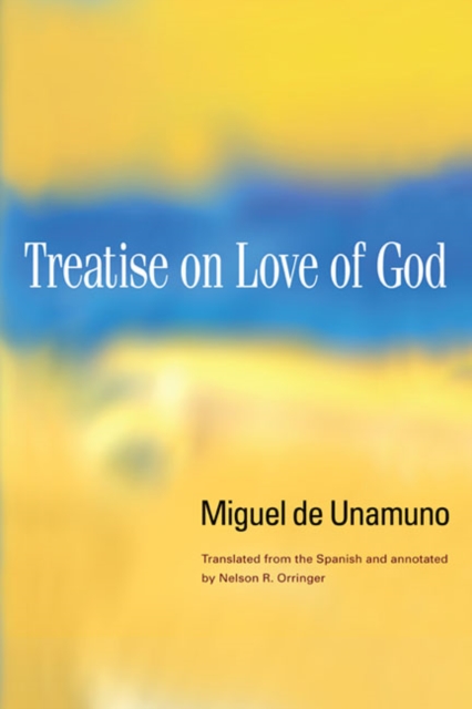 Treatise on Love of God, Paperback / softback Book