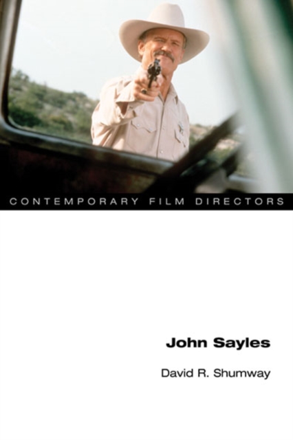 John Sayles, Paperback / softback Book