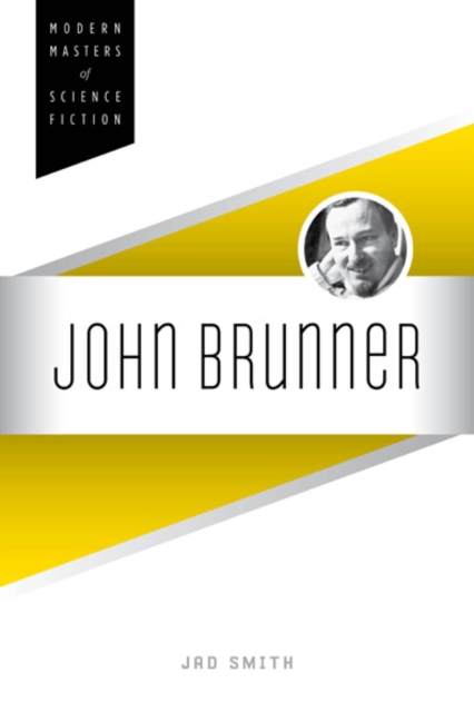 John Brunner, Paperback / softback Book