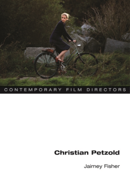 Christian Petzold, Paperback / softback Book