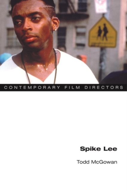 Spike Lee, Paperback / softback Book