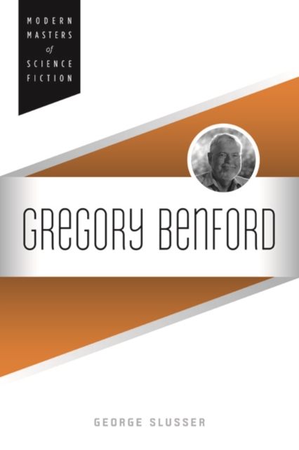 Gregory Benford, Paperback / softback Book