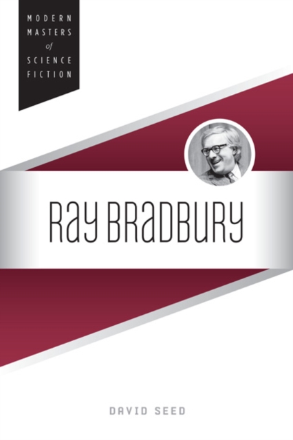 Ray Bradbury, Paperback / softback Book