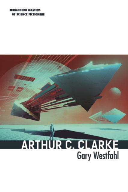 Arthur C. Clarke, Paperback / softback Book