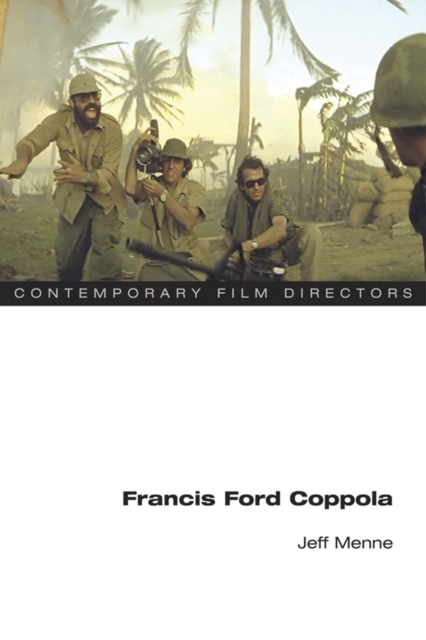 Francis Ford Coppola, EPUB eBook