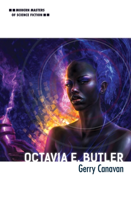 Octavia E. Butler, EPUB eBook
