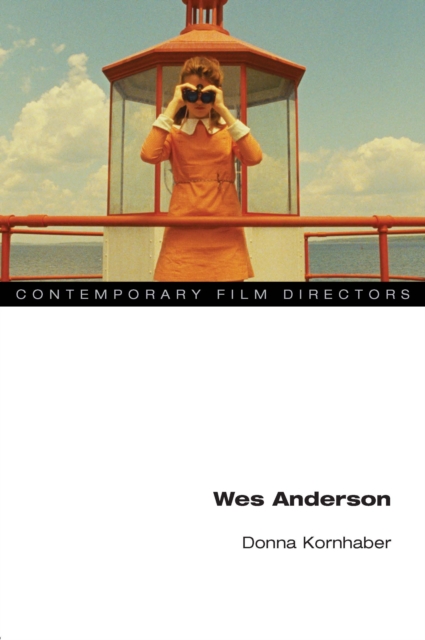 Wes Anderson, EPUB eBook