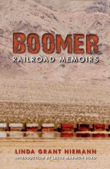 Boomer : Railroad Memoirs, EPUB eBook