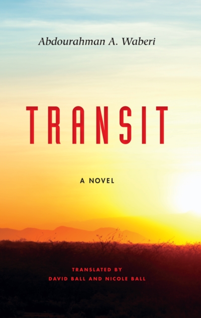 Transit : A Novel, Paperback / softback Book
