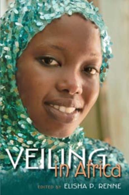 Veiling in Africa, Paperback / softback Book