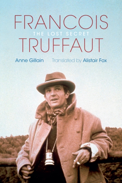 Francois Truffaut : The Lost Secret, Paperback / softback Book