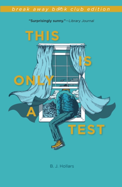 This Is Only a Test, EPUB eBook