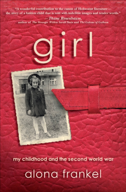 Girl : My Childhood and the Second World War, EPUB eBook