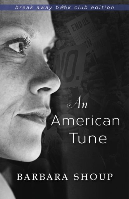 An American Tune, Paperback / softback Book