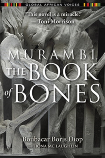 Murambi, The Book of Bones, Paperback / softback Book