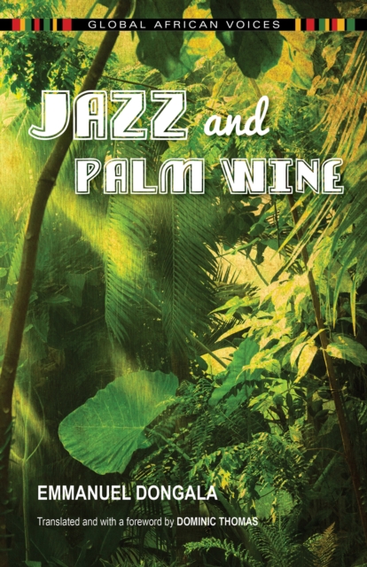 Jazz and Palm Wine, Paperback / softback Book