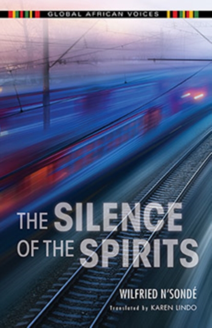 The Silence of the Spirits, Paperback / softback Book
