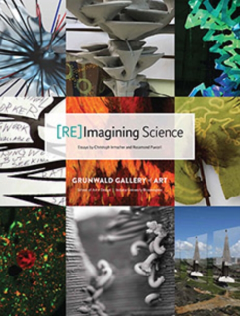 [RE]Imagining Science, Paperback / softback Book