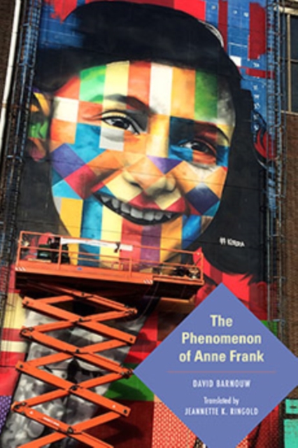 The Phenomenon of Anne Frank, Paperback / softback Book