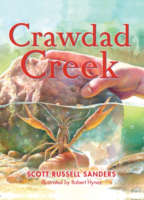 Crawdad Creek, EPUB eBook