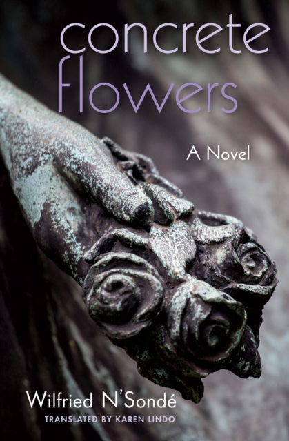 Concrete Flowers : A Novel, EPUB eBook