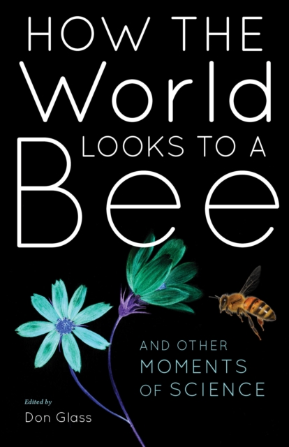 How the World Looks to a Bee : And Other Moments of Science, Paperback / softback Book