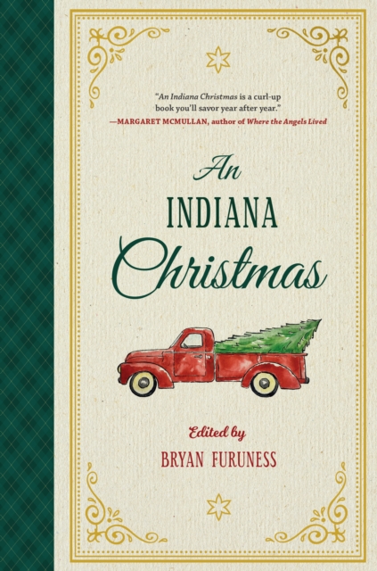 An Indiana Christmas, EPUB eBook