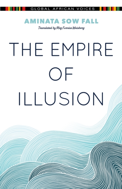 The Empire of Illusion, Paperback / softback Book