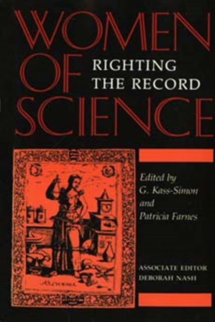 Women of Science : Righting the Record, Paperback / softback Book