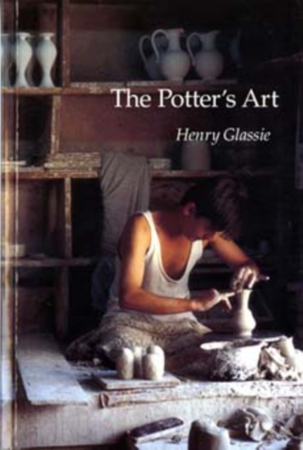 The Potter's Art, Paperback / softback Book