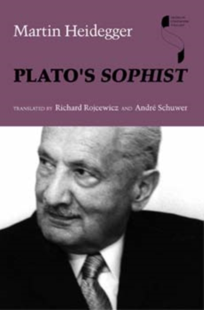 Plato's Sophist, Paperback / softback Book