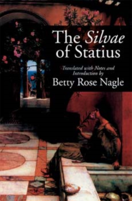The Silvae of Statius, Paperback / softback Book