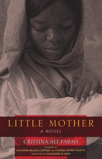 Little Mother : A Novel, Paperback / softback Book