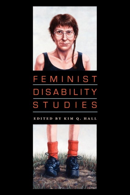 Feminist Disability Studies, Paperback / softback Book