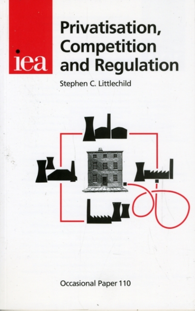Privatisation, Competition and Regulation, Microfilm Book