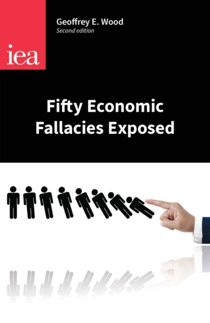 Fifty Economic Fallacies Exposed, PDF eBook