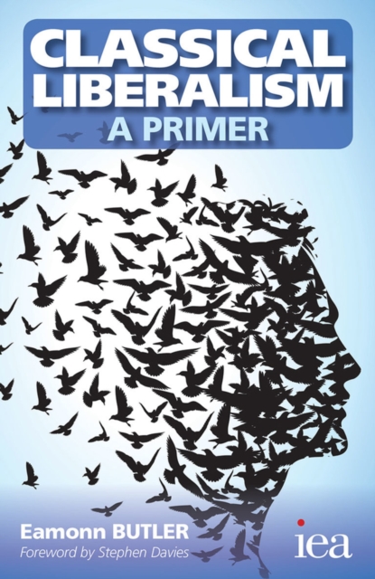 Classical Liberalism - A Primer, PDF eBook